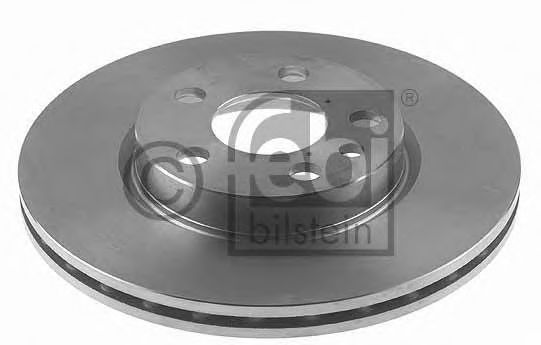 FEBI BILSTEIN 12036 Тормозной диск Bendix для CITROËN DISPATCH (CитроËн Диспатч) FEBI BILSTEIN 12036 Тормозной диск Bendix для CITROËN DISPATCH (CитроËн Диспатч)