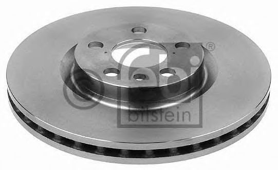 FEBI BILSTEIN 12037 Тормозной диск Girling для CITROËN DISPATCH (CитроËн Диспатч) FEBI BILSTEIN 12037 Тормозной диск Girling для CITROËN DISPATCH (CитроËн Диспатч)