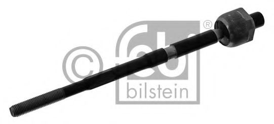 FEBI BILSTEIN 12040 Осевой шарнир, рулевая тяга для автомобилей с усиленным рулевым механизмом для FIAT (Фиат) FEBI BILSTEIN 12040 Осевой шарнир, рулевая тяга для автомобилей с усиленным рулевым механизмом для FIAT (Фиат)