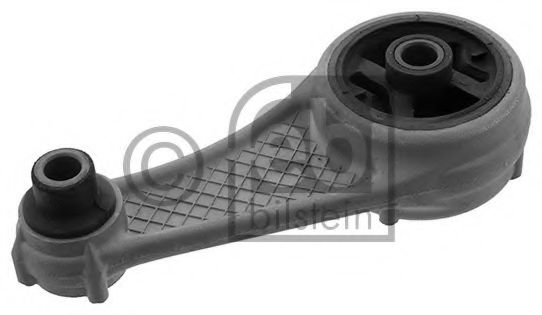 FEBI BILSTEIN 12050 Подвеска, двигатель; Подвеска, автоматическая коробка передач; Подвеска, ступенчатая коробка передач для RENAULT CLIO I (Рено Cлио и) FEBI BILSTEIN 12050 Подвеска, двигатель; Подвеска, автоматическая коробка передач; Подвеска, ступенчатая коробка передач для RENAULT CLIO I (Рено Cлио и)