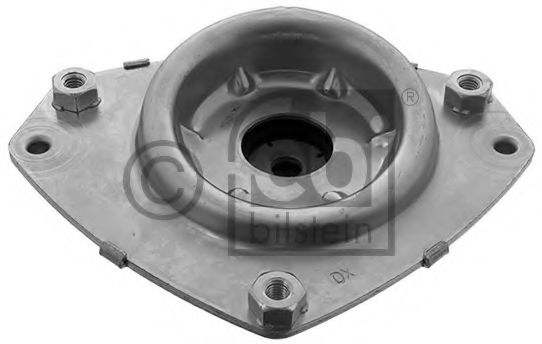 FEBI BILSTEIN 12068 Опора стойки амортизатора передний мост справа для FIAT TEMPRA (Фиат Тэмпра) FEBI BILSTEIN 12068 Опора стойки амортизатора передний мост справа для FIAT TEMPRA (Фиат Тэмпра)