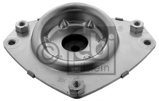 FEBI BILSTEIN 12069 Опора стойки амортизатора передний мост справа для FIAT TEMPRA (Фиат Тэмпра) FEBI BILSTEIN 12069 Опора стойки амортизатора передний мост справа для FIAT TEMPRA (Фиат Тэмпра)