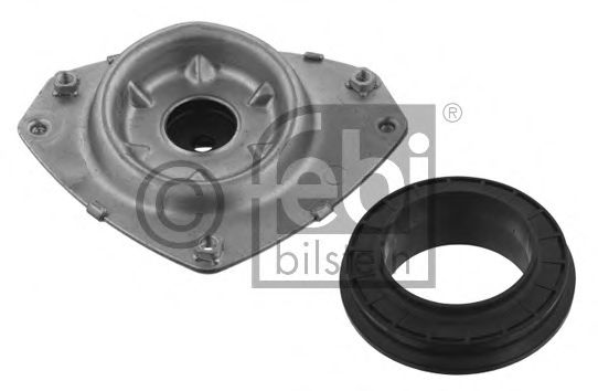 FEBI BILSTEIN 12072 Опора стойки амортизатора передний мост справа для FIAT TEMPRA (Фиат Тэмпра) FEBI BILSTEIN 12072 Опора стойки амортизатора передний мост справа для FIAT TEMPRA (Фиат Тэмпра)