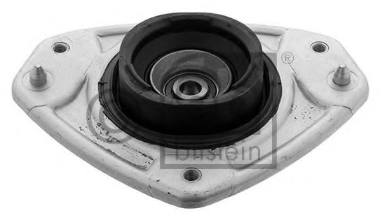 FEBI BILSTEIN 12083 Опора стойки амортизатора<br >835A4000 