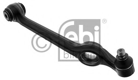 FEBI BILSTEIN 12087 Рычаг независимой подвески колеса, подвеска колеса для FORD ORION II (Форд Орион 2) FEBI BILSTEIN 12087 Рычаг независимой подвески колеса, подвеска колеса для FORD ORION II (Форд Орион 2)