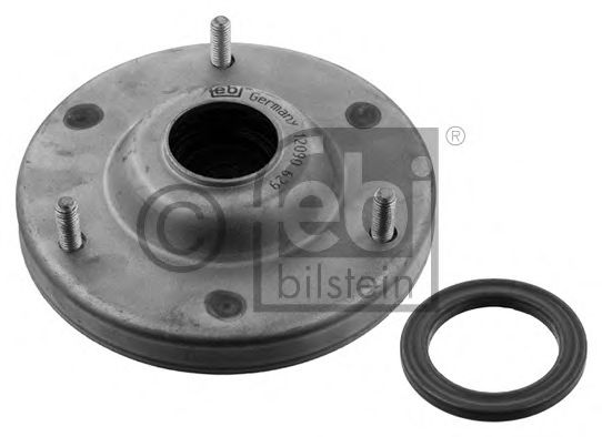 FEBI BILSTEIN 12091 Опора стойки амортизатора 