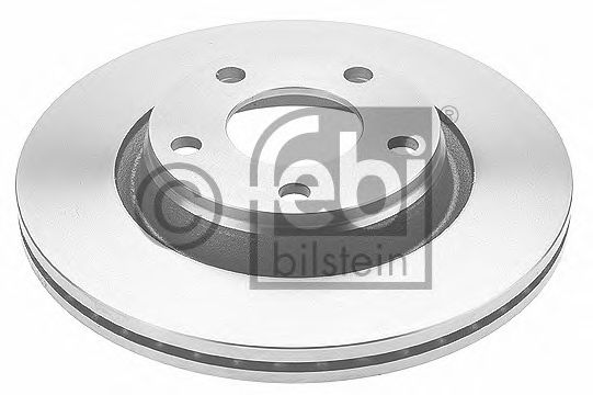 FEBI BILSTEIN 12139 Тормозной диск для TOYOTA CARINA E (Тойота/тоета Карина е) FEBI BILSTEIN 12139 Тормозной диск для TOYOTA CARINA E (Тойота/тоета Карина е)