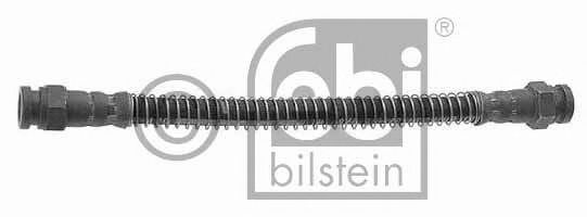 FEBI BILSTEIN 12141 Тормозной шланг Задняя ось двусторонне для CITROËN AX (CитроËн Аx) FEBI BILSTEIN 12141 Тормозной шланг Задняя ось двусторонне для CITROËN AX (CитроËн Аx)