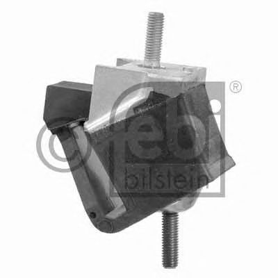 FEBI BILSTEIN 12156 Подвеска, двигатель J8S708 для RENAULT ESPACE II (Рено Эспейс 2) FEBI BILSTEIN 12156 Подвеска, двигатель J8S708 для RENAULT ESPACE II (Рено Эспейс 2)