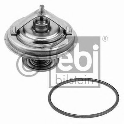 FEBI BILSTEIN 12189 Термостат, охлаждающая жидкость для BMW (Бмв) FEBI BILSTEIN 12189 Термостат, охлаждающая жидкость для BMW (Бмв)