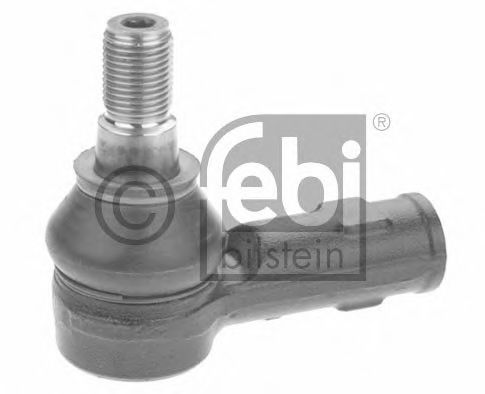 FEBI BILSTEIN 12194 Наконечник поперечной рулевой тяги 