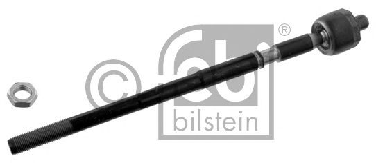 FEBI BILSTEIN 12195 Осевой шарнир, рулевая тяга 