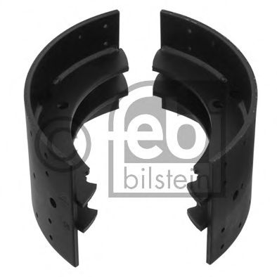 FEBI BILSTEIN 12215 Тормозные колодоки для VOLVO FH 16 (Вольво Фх 16) FEBI BILSTEIN 12215 Тормозные колодоки для VOLVO FH 16 (Вольво Фх 16)
