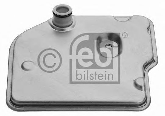 FEBI BILSTEIN 12224 Гидрофильтр, автоматическая коробка передач CTX для FORD FIESTA (Форд Фиэста) FEBI BILSTEIN 12224 Гидрофильтр, автоматическая коробка передач CTX для FORD FIESTA (Форд Фиэста)