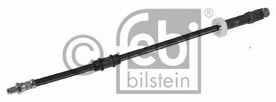 FEBI BILSTEIN 12248 Тормозной шланг для FIAT DUCATO (Фиат Дукато) FEBI BILSTEIN 12248 Тормозной шланг для FIAT DUCATO (Фиат Дукато)