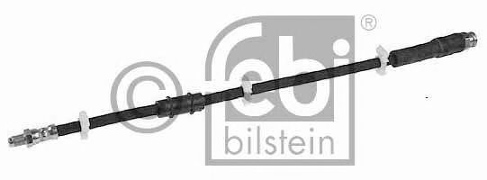 FEBI BILSTEIN 12249 Тормозной шланг для FIAT DUCATO (Фиат Дукато) FEBI BILSTEIN 12249 Тормозной шланг для FIAT DUCATO (Фиат Дукато)