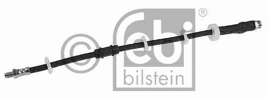 FEBI BILSTEIN 12250 Тормозной шланг XU10J2U для CITROËN JUMPER (CитроËн Жумпэр) FEBI BILSTEIN 12250 Тормозной шланг XU10J2U для CITROËN JUMPER (CитроËн Жумпэр)