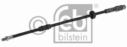 FEBI BILSTEIN 12251 Тормозной шланг XU10J2U для CITROËN JUMPER (CитроËн Жумпэр) FEBI BILSTEIN 12251 Тормозной шланг XU10J2U для CITROËN JUMPER (CитроËн Жумпэр)