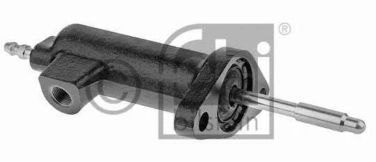 FEBI BILSTEIN 12267 Рабочий цилиндр, система сцепления для MERCEDESBENZ (Мерседес бенц) FEBI BILSTEIN 12267 Рабочий цилиндр, система сцепления для MERCEDESBENZ (Мерседес бенц)