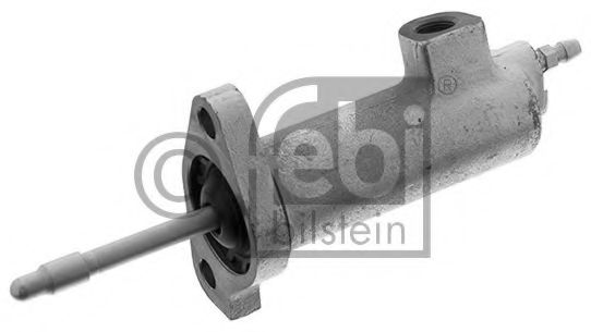 FEBI BILSTEIN 12268 Рабочий цилиндр, система сцепления F 640357 для MERCEDES-BENZ E-CLASS (Мэрcэдэс-бэнз Е класс) FEBI BILSTEIN 12268 Рабочий цилиндр, система сцепления F 640357 для MERCEDES-BENZ E-CLASS (Мэрcэдэс-бэнз Е класс)