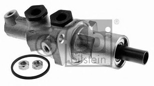 FEBI BILSTEIN 12269 Главный тормозной цилиндр для правостороннего расположения руля для MERCEDESBENZ (Мерседес бенц) FEBI BILSTEIN 12269 Главный тормозной цилиндр для правостороннего расположения руля для MERCEDESBENZ (Мерседес бенц)
