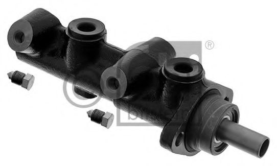 FEBI BILSTEIN 12270 Главный тормозной цилиндр 310480 для MERCEDESBENZ (Мерседес бенц) FEBI BILSTEIN 12270 Главный тормозной цилиндр 310480 для MERCEDESBENZ (Мерседес бенц)