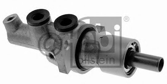FEBI BILSTEIN 12271 Главный тормозной цилиндр B 927760 для MERCEDESBENZ (Мерседес бенц) FEBI BILSTEIN 12271 Главный тормозной цилиндр B 927760 для MERCEDESBENZ (Мерседес бенц)