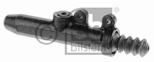 FEBI BILSTEIN 12274 Главный цилиндр, система сцепления M 115. 939 для MERCEDES-BENZ T2/L (Мэрcэдэс-бэнз Т2/л) FEBI BILSTEIN 12274 Главный цилиндр, система сцепления M 115. 939 для MERCEDES-BENZ T2/L (Мэрcэдэс-бэнз Т2/л)
