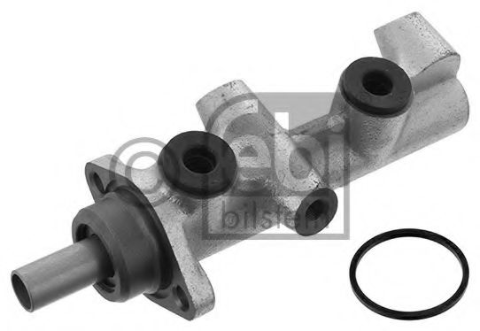 FEBI BILSTEIN 12275 Главный тормозной цилиндр M 115. 939 для MERCEDESBENZ (Мерседес бенц) FEBI BILSTEIN 12275 Главный тормозной цилиндр M 115. 939 для MERCEDESBENZ (Мерседес бенц)