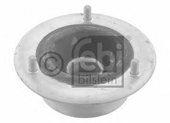 FEBI BILSTEIN 12293 Опора стойки амортизатора<br >M 52 