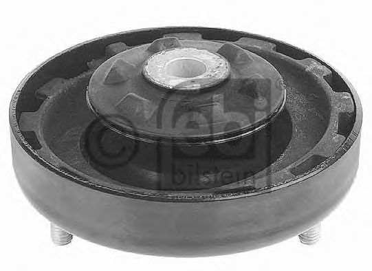 FEBI BILSTEIN 12295 Опора стойки амортизатора<br >для автомобилей с EDC 