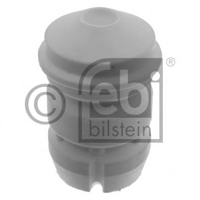 FEBI BILSTEIN 12296 Буфер, амортизация для автомобилей со стандартной ходовой частью для BMW 5 (Бмв 5) FEBI BILSTEIN 12296 Буфер, амортизация для автомобилей со стандартной ходовой частью для BMW 5 (Бмв 5)