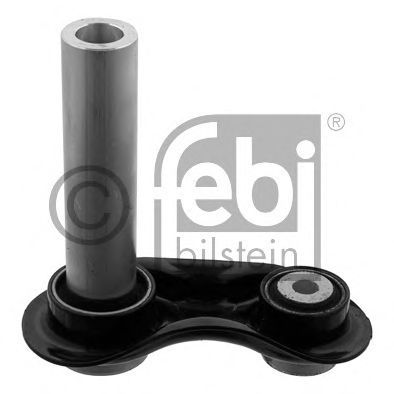 FEBI BILSTEIN 12299 Рычаг независимой подвески колеса, подвеска колеса M 60 для BMW (Бмв) FEBI BILSTEIN 12299 Рычаг независимой подвески колеса, подвеска колеса M 60 для BMW (Бмв)