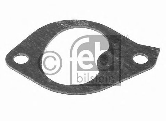 FEBI BILSTEIN 12315 Прокладка, впускной коллектор для BMW 7 (Бмв 7) FEBI BILSTEIN 12315 Прокладка, впускной коллектор для BMW 7 (Бмв 7)