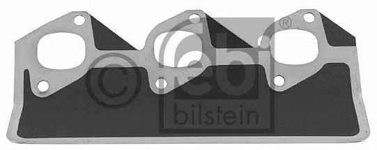 FEBI BILSTEIN 12322 Прокладка, выпускной коллектор для левостороннего расположения руля для BMW 7 (Бмв 7) FEBI BILSTEIN 12322 Прокладка, выпускной коллектор для левостороннего расположения руля для BMW 7 (Бмв 7)