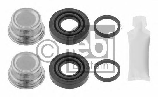 FEBI BILSTEIN 12337 Комплект направляющей гильзы N4000000 для OPEL OMEGA A (Опель Омэга а) FEBI BILSTEIN 12337 Комплект направляющей гильзы N4000000 для OPEL OMEGA A (Опель Омэга а)