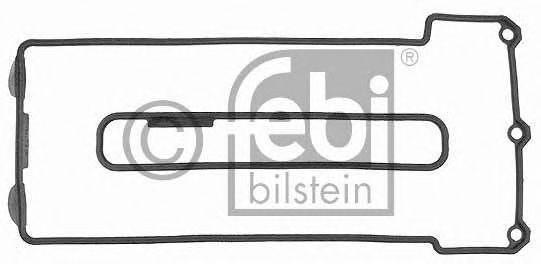 FEBI BILSTEIN 12396 Комплект прокладок, крышка головки цилиндра для BMW 7 (Бмв 7) FEBI BILSTEIN 12396 Комплект прокладок, крышка головки цилиндра для BMW 7 (Бмв 7)