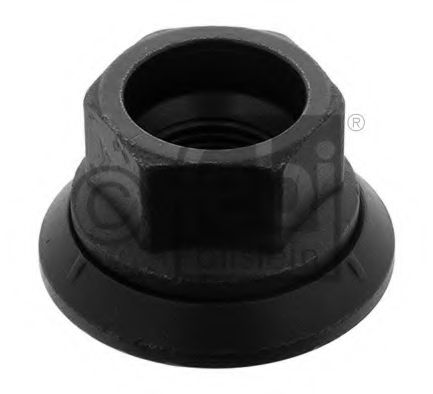 FEBI BILSTEIN 12414 Гайка крепления колеса для VOLVO F 16 (Вольво Ф 16) FEBI BILSTEIN 12414 Гайка крепления колеса для VOLVO F 16 (Вольво Ф 16)