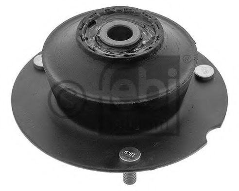 FEBI BILSTEIN 12431 Опора стойки амортизатора<br >M 10 
