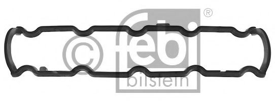 FEBI BILSTEIN 12438 Прокладка, крышка головки цилиндра XUD7TE для CITROëN (Cитроëн) FEBI BILSTEIN 12438 Прокладка, крышка головки цилиндра XUD7TE для CITROëN (Cитроëн)