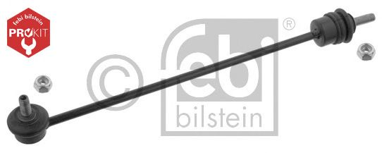 FEBI BILSTEIN 12444 Тяга стойка, стабилизатор Z7X726 для RENAULT SAFRANE (Рено Сафранэ) FEBI BILSTEIN 12444 Тяга стойка, стабилизатор Z7X726 для RENAULT SAFRANE (Рено Сафранэ)