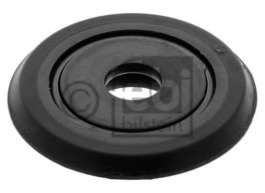 FEBI BILSTEIN 12448 Подшипник качения, опора стойки амортизатора 02 1987 для FORD ORION II (Форд Орион 2) FEBI BILSTEIN 12448 Подшипник качения, опора стойки амортизатора 02 1987 для FORD ORION II (Форд Орион 2)