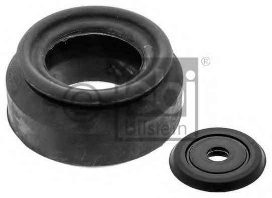 FEBI BILSTEIN 12449 Опора стойки амортизатора 02 1987 для FORD ORION II (Форд Орион 2) FEBI BILSTEIN 12449 Опора стойки амортизатора 02 1987 для FORD ORION II (Форд Орион 2)