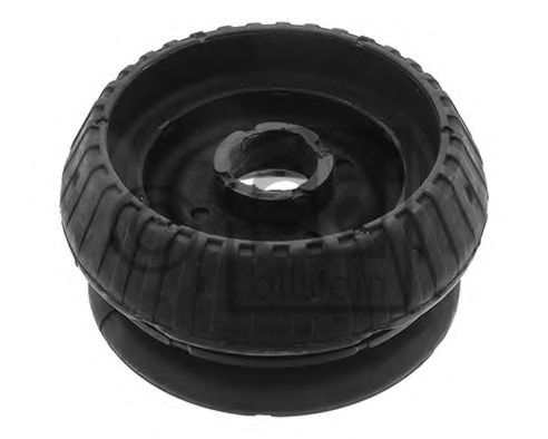 FEBI BILSTEIN 12450 Опора стойки амортизатора<br >для автомобилей без спортивной ходовой части 