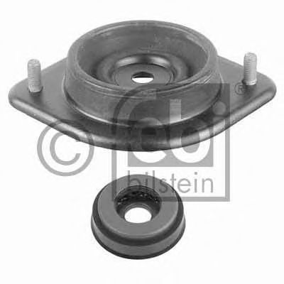 FEBI BILSTEIN 12454 Опора стойки амортизатора 