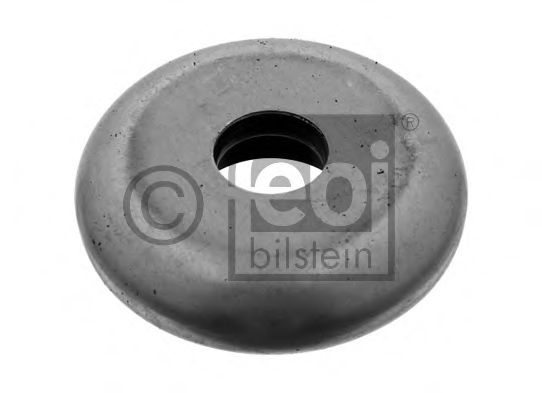 FEBI BILSTEIN 12469 Подшипник качения, опора стойки амортизатора 
