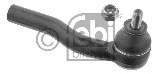 FEBI BILSTEIN 12473 Наконечник поперечной рулевой тяги 178B5000 для FIAT (Фиат) FEBI BILSTEIN 12473 Наконечник поперечной рулевой тяги 178B5000 для FIAT (Фиат)