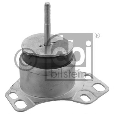 FEBI BILSTEIN 12505 Подвеска, двигатель; Подвеска, автоматическая коробка передач; Подвеска, ступенчатая коробка передач 1 для LANCIA Y (Лансиа/лянча Ъ) FEBI BILSTEIN 12505 Подвеска, двигатель; Подвеска, автоматическая коробка передач; Подвеска, ступенчатая коробка передач 1 для LANCIA Y (Лансиа/лянча Ъ)