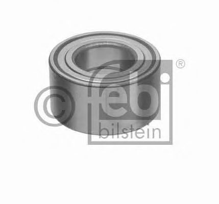 FEBI BILSTEIN 12536 Подшипник ступицы колеса для автомобилей без ESP для FIAT PANDA (Фиат Панда) FEBI BILSTEIN 12536 Подшипник ступицы колеса для автомобилей без ESP для FIAT PANDA (Фиат Панда)