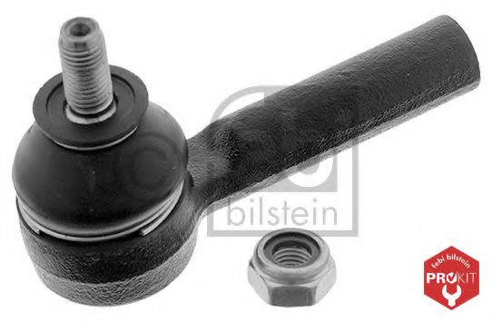 FEBI BILSTEIN 12547 Наконечник поперечной рулевой тяги 